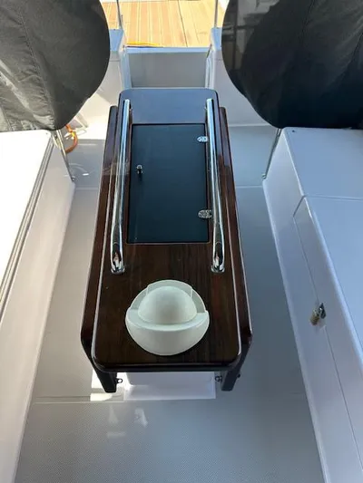 Tortuga Yacht Photos Pics 