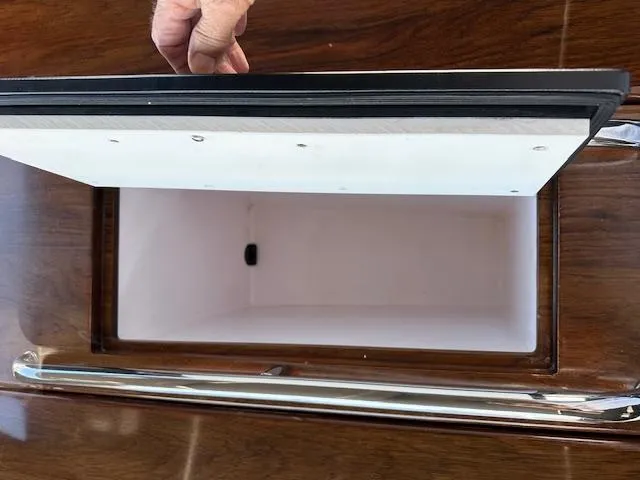 Tortuga Yacht Photos Pics 