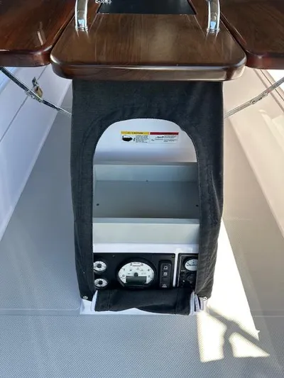 Tortuga Yacht Photos Pics 