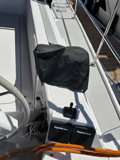 Tortuga Yacht Photos Pics 