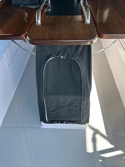 Tortuga Yacht Photos Pics 