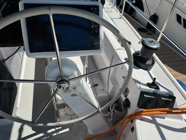 Tortuga Yacht Photos Pics 