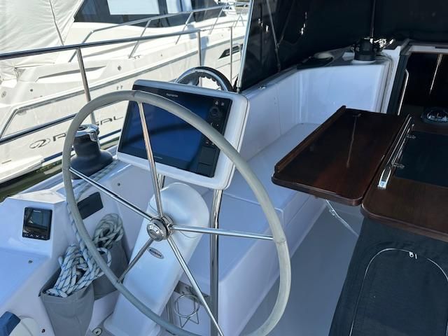2021 Catalina 425