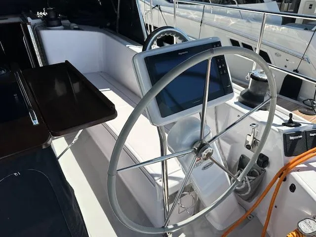 Tortuga Yacht Photos Pics 