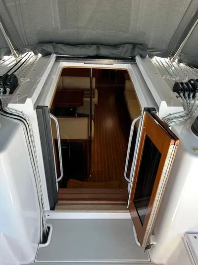 Tortuga Yacht Photos Pics 