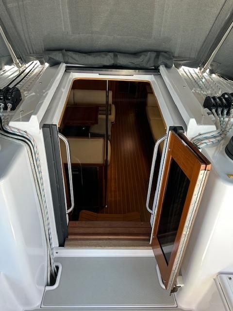 2021 Catalina 42 