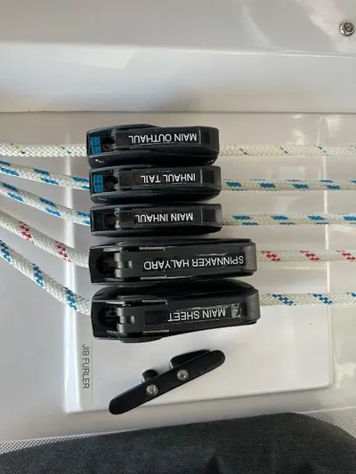 Tortuga Yacht Photos Pics 