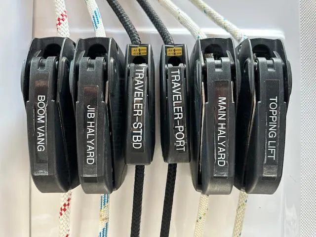 Tortuga Yacht Photos Pics 