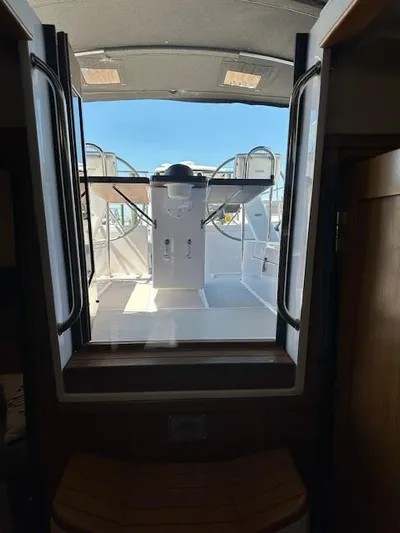 Tortuga Yacht Photos Pics 