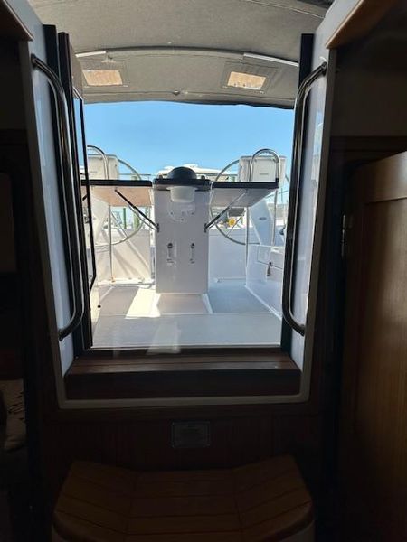 2021 Catalina 425