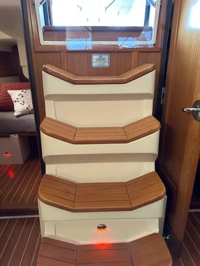 Tortuga Yacht Photos Pics 