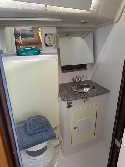 Tortuga Yacht Photos Pics 