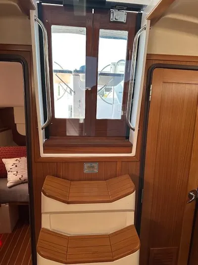 Tortuga Yacht Photos Pics 