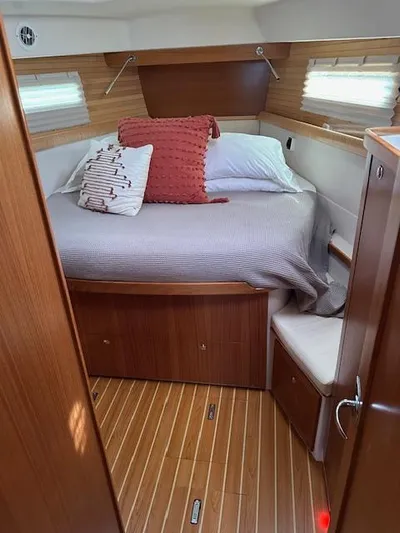 Tortuga Yacht Photos Pics 