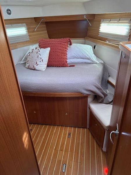 2021 Catalina 425