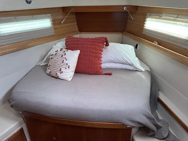 Tortuga Yacht Photos Pics 