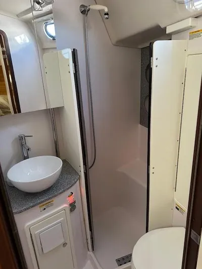 Tortuga Yacht Photos Pics 