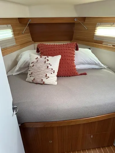 Tortuga Yacht Photos Pics 