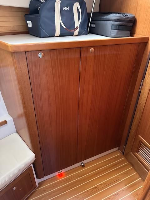 2021 Catalina 42 