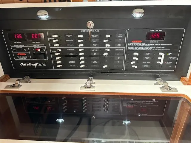 Tortuga Yacht Photos Pics 