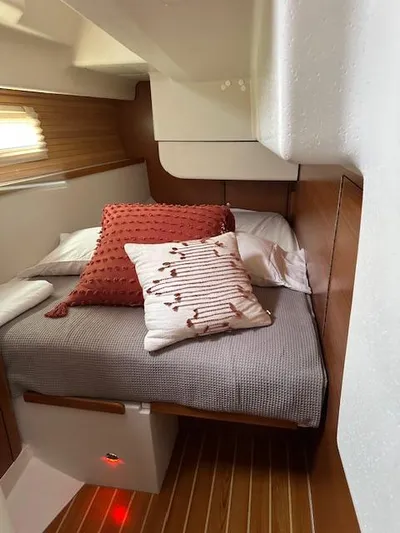 Tortuga Yacht Photos Pics 