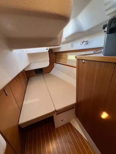 Tortuga Yacht Photos Pics 