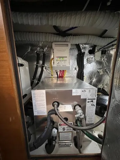 Tortuga Yacht Photos Pics 