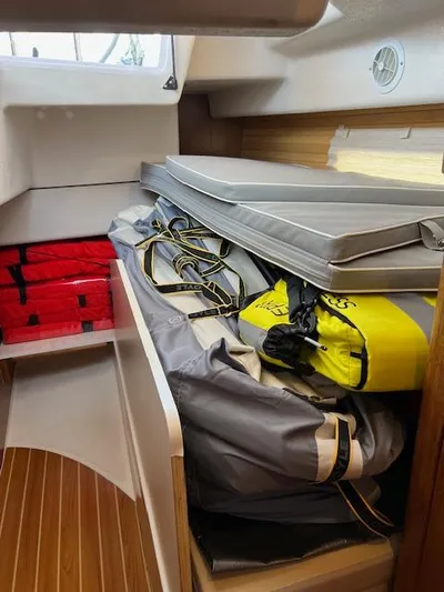 Tortuga Yacht Photos Pics 