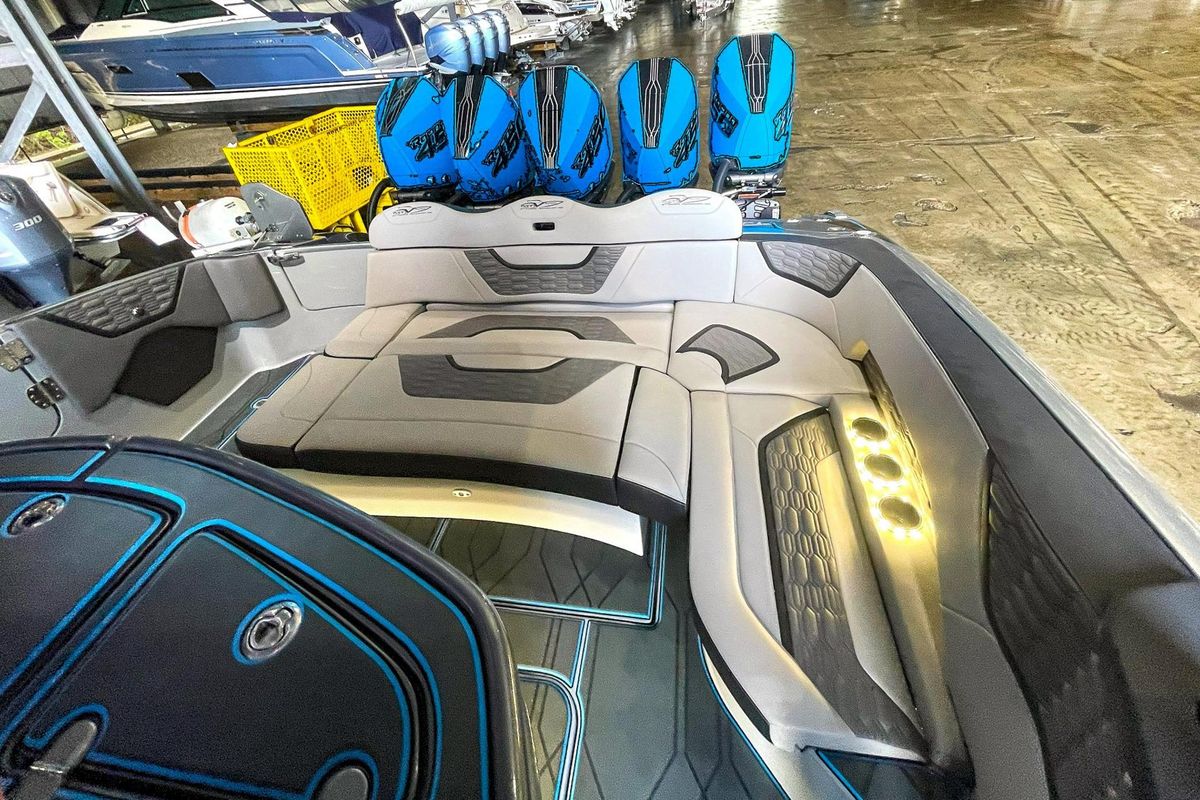 2022 MTI 50 