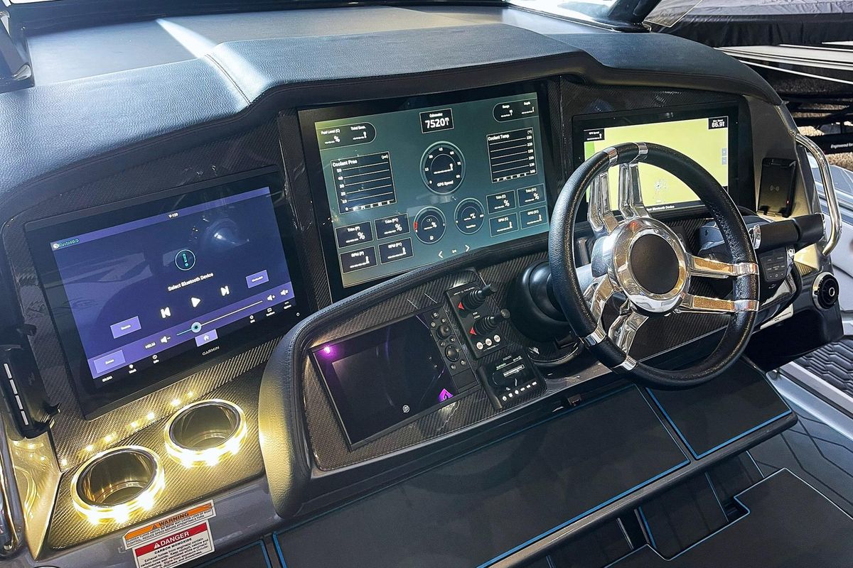 2022 MTI 50 