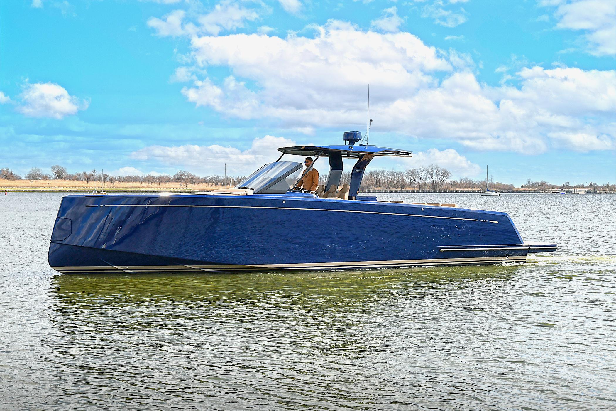 Center Console Boats for sale in New York - Rightboat