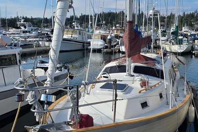 Saturna 33