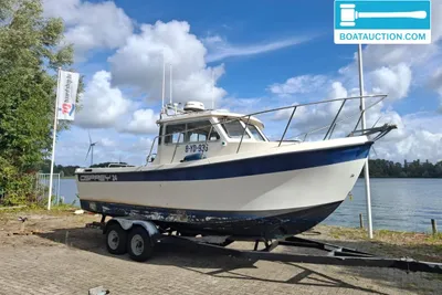 2000 Osprey 24
