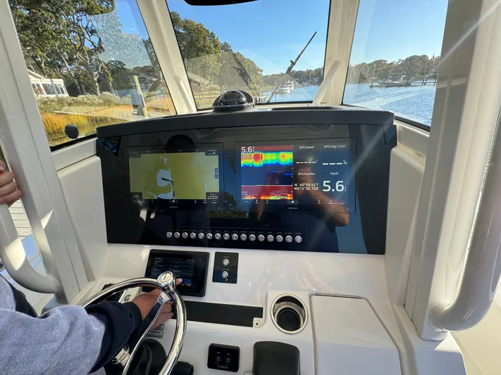  Yacht Photos Pics Electronics