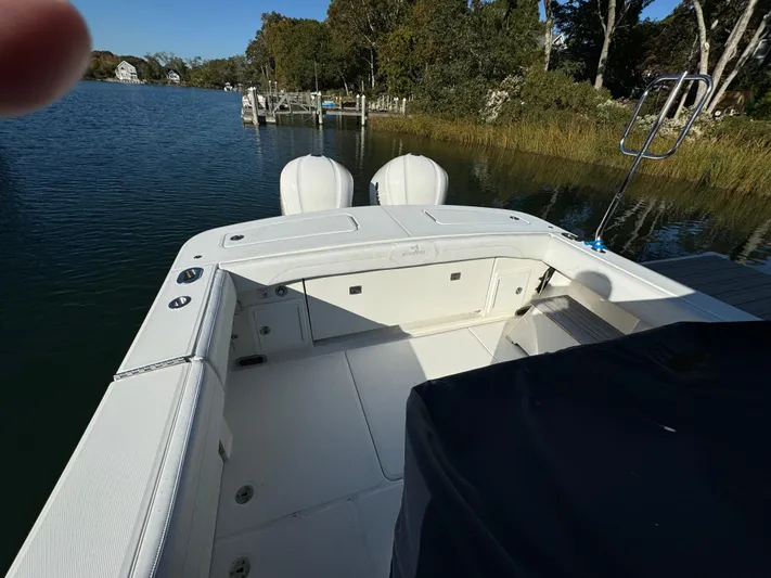  Yacht Photos Pics Stern