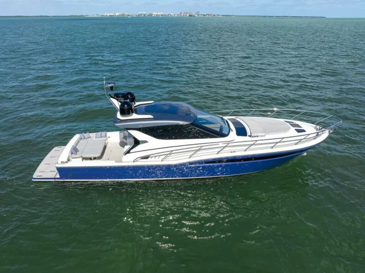  Yacht Photos Pics 2021 Uniesse Exuma Htc5 - Image 3