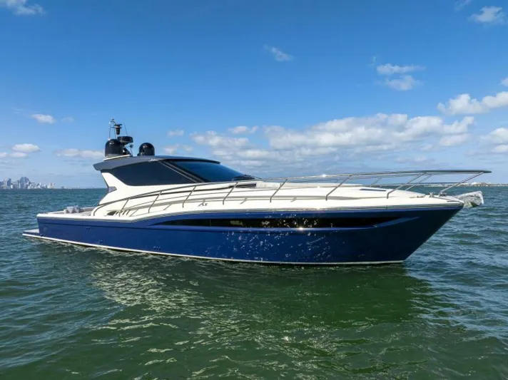  Yacht Photos Pics 2021 Uniesse Exuma Htc5 - Image 8