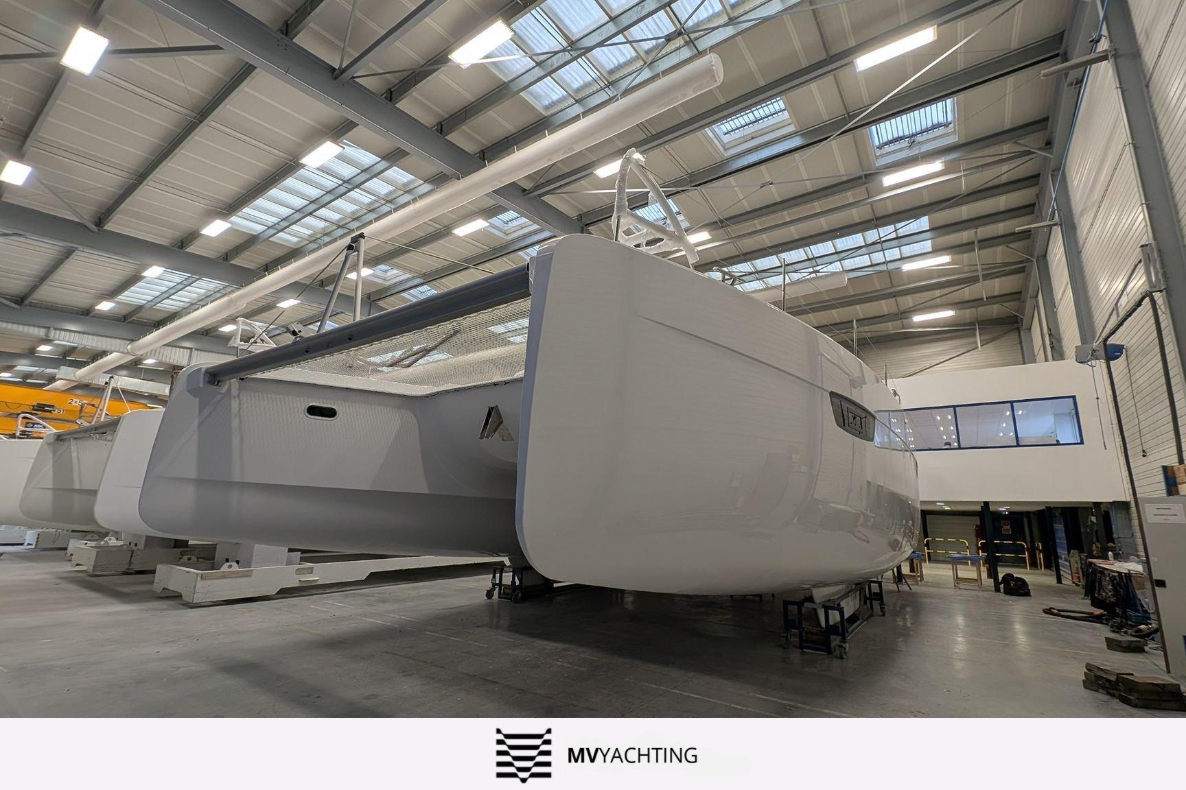 2026 Fountaine Pajot Elba 45