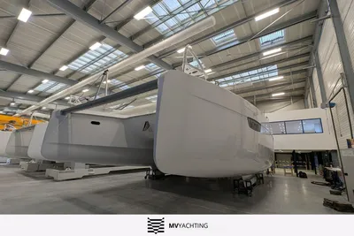 2026 Fountaine Pajot Elba 45