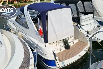 2004 Bavaria Bavaria 29 Sport