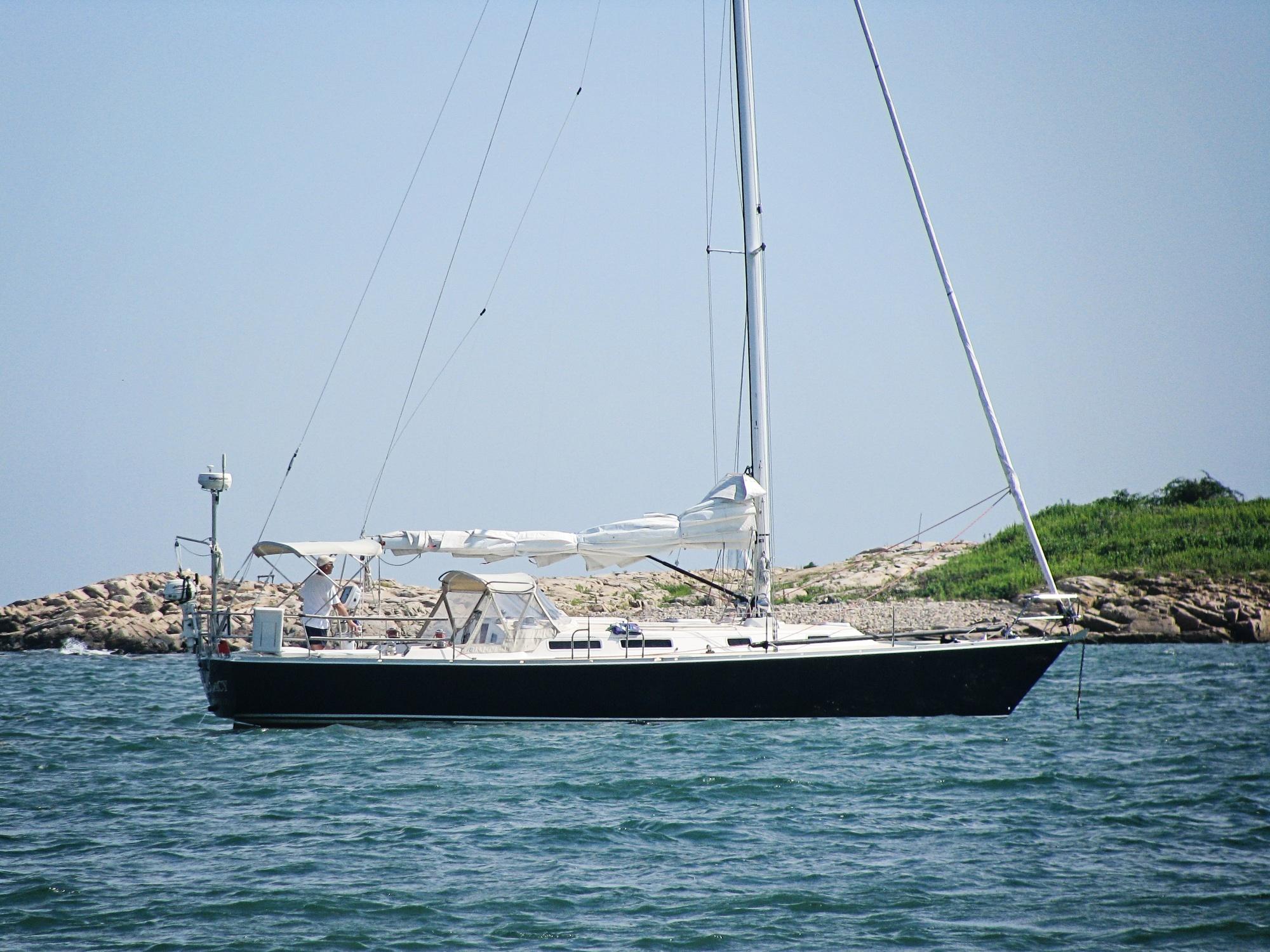 J 42 sailboat for sale discount