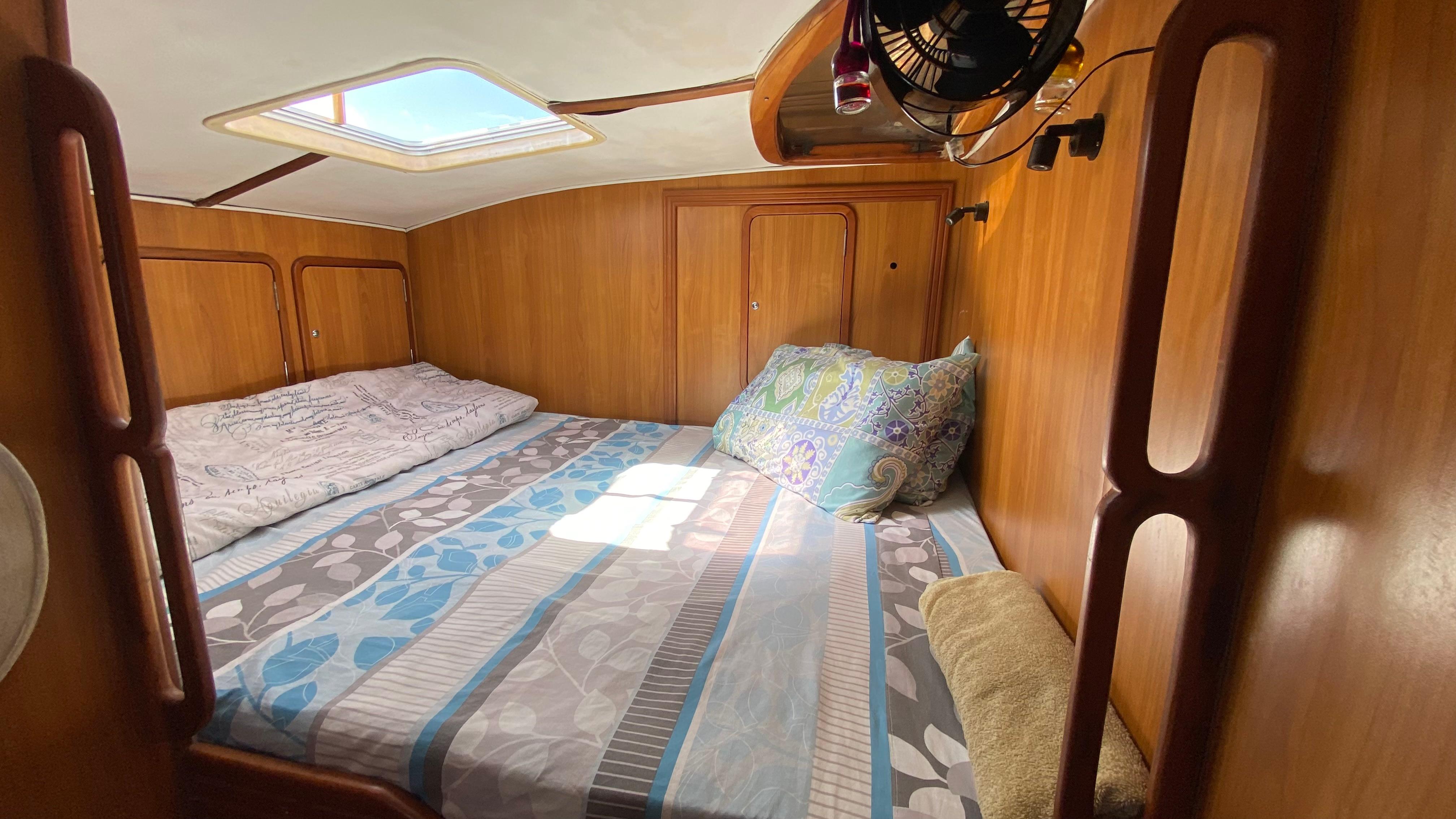 2007 Jaguar 36 Catamaran for sale - YachtWorld