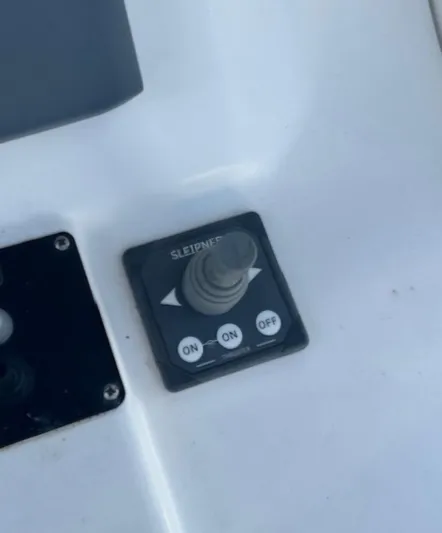 White Cap Yacht Photos Pics 