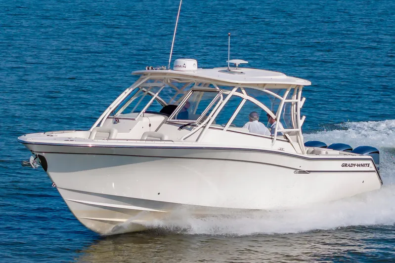 Va Bene Yacht Photos Pics 