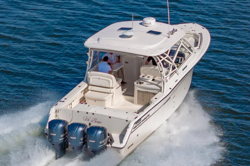 Va Bene Yacht Photos Pics 