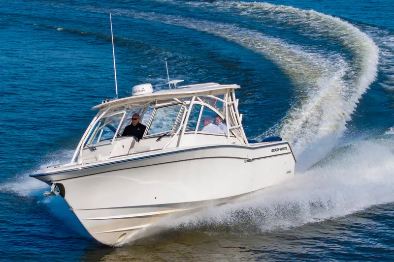 Va Bene Yacht Photos Pics 