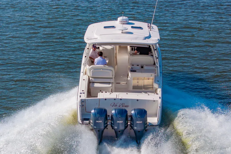 Va Bene Yacht Photos Pics 