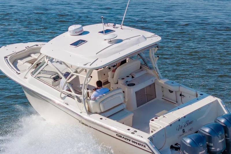 Va Bene Yacht Photos Pics 