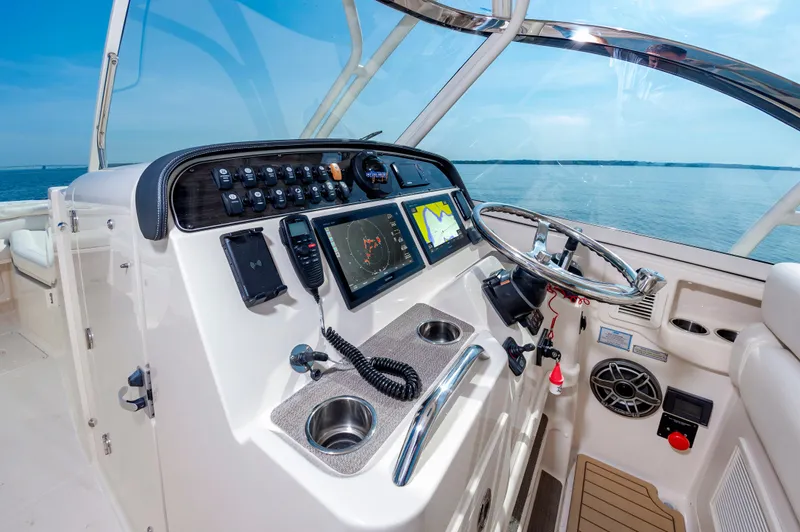 Va Bene Yacht Photos Pics 