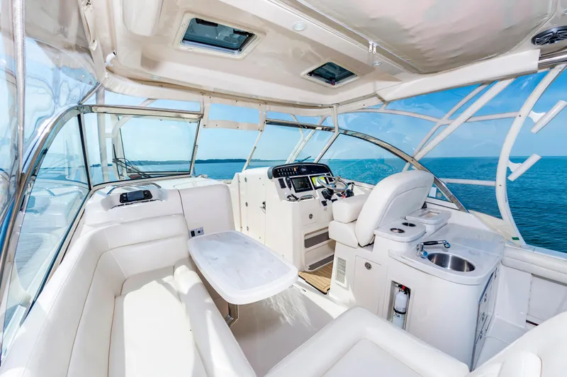 Va Bene Yacht Photos Pics 